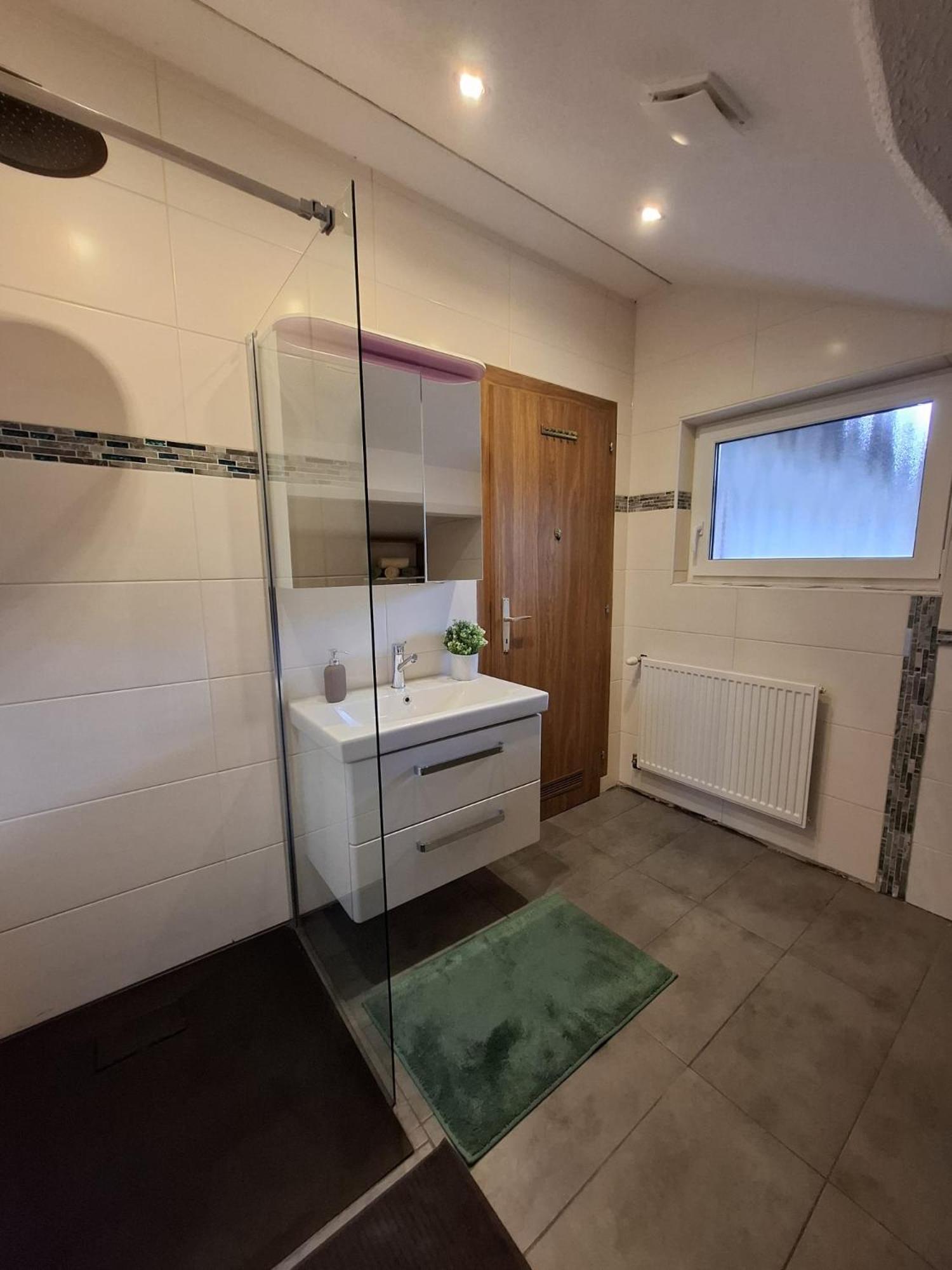 Ferienwohnung Heiabett Wies Luaran gambar