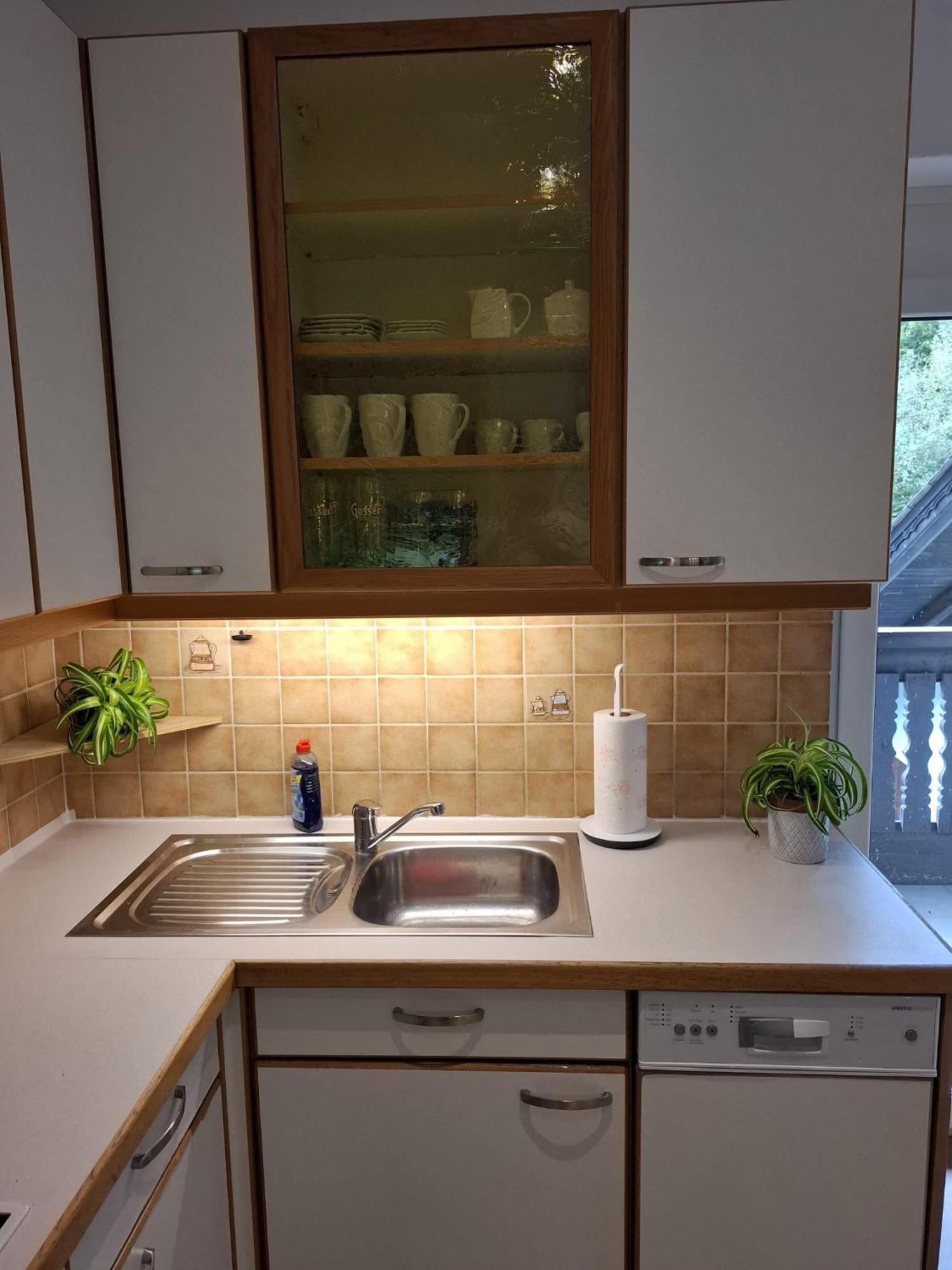 Ferienwohnung Heiabett Wies Luaran gambar