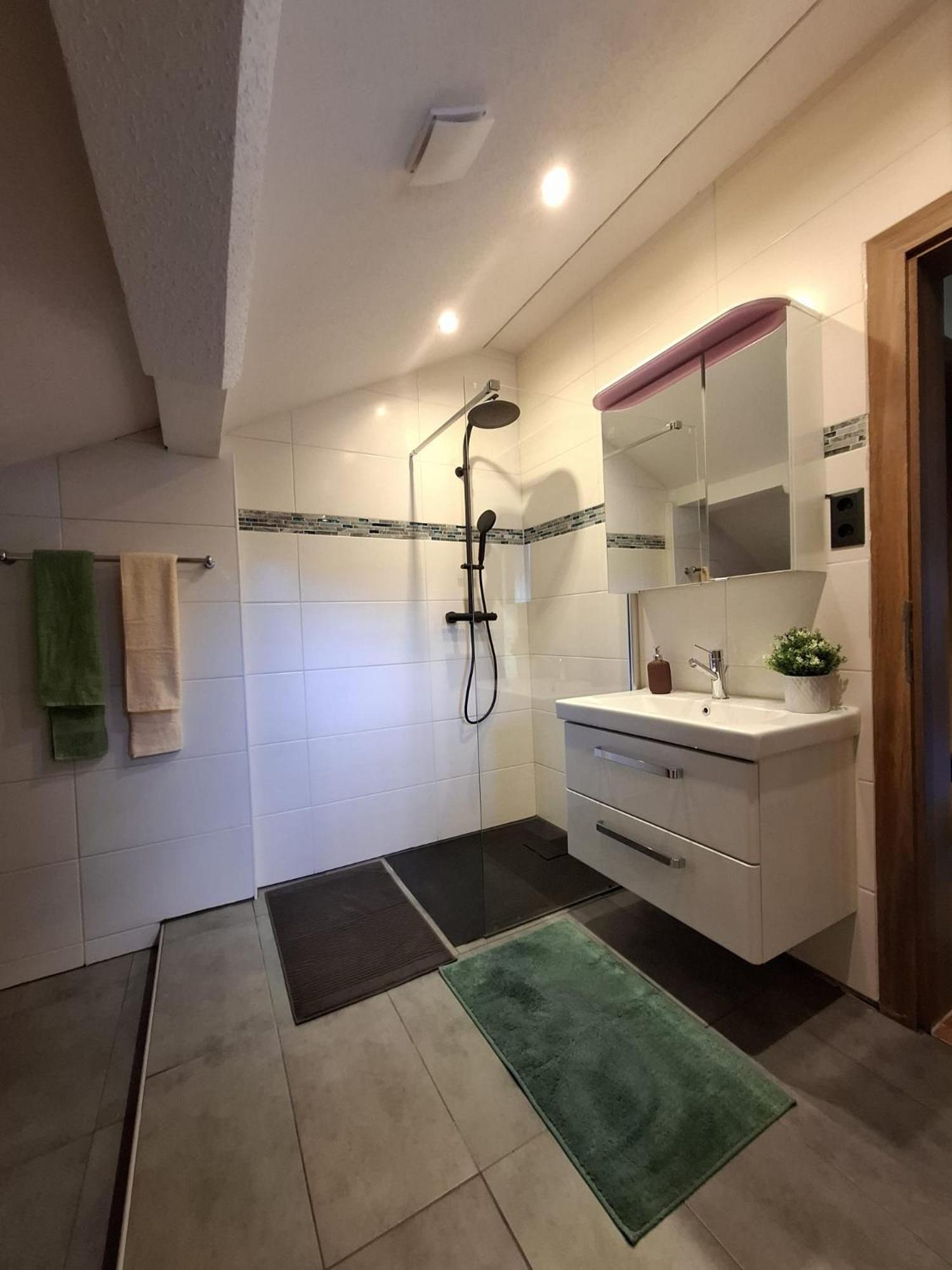 Ferienwohnung Heiabett Wies Luaran gambar