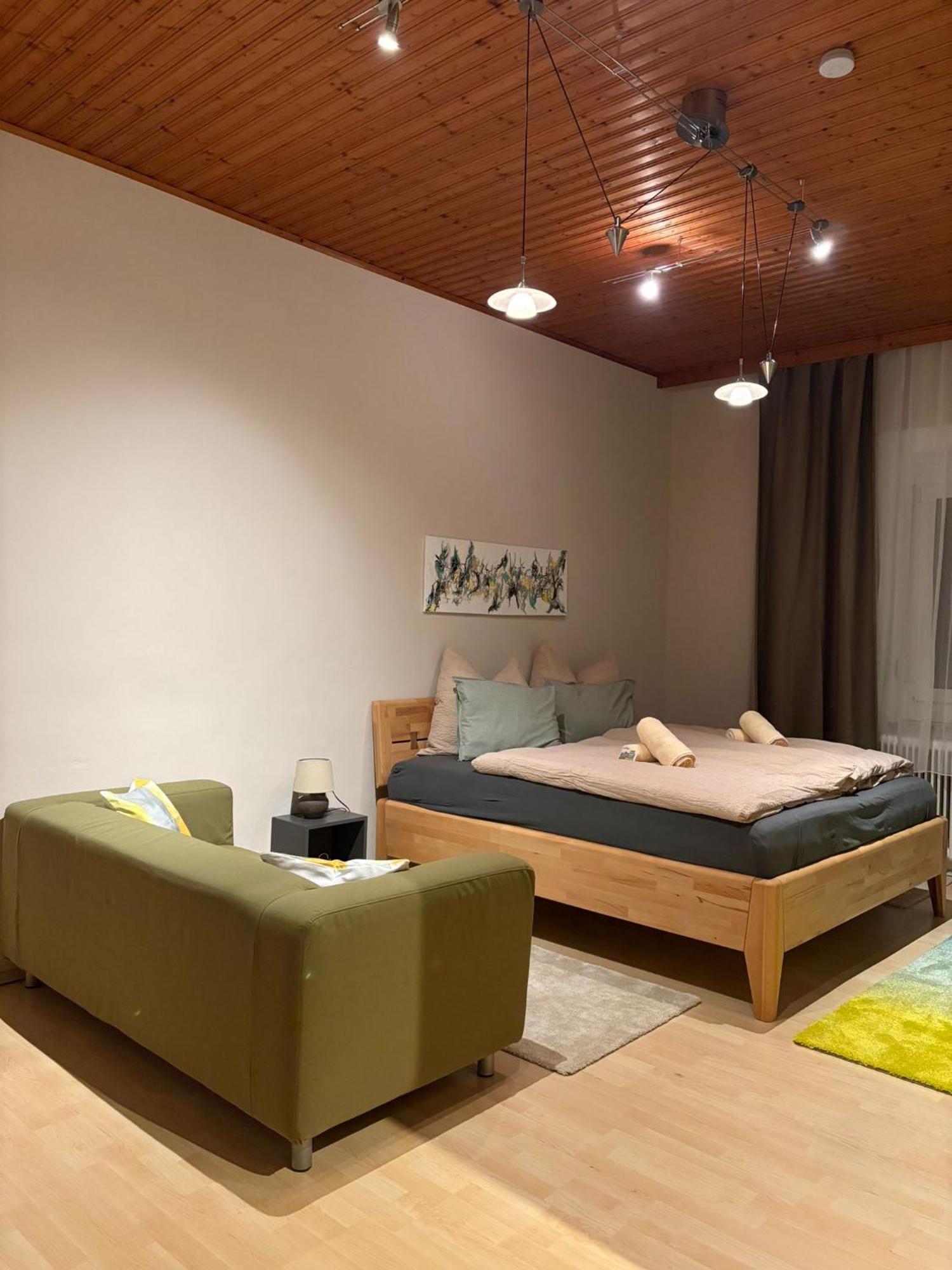 Ferienwohnung Heiabett Wies Luaran gambar