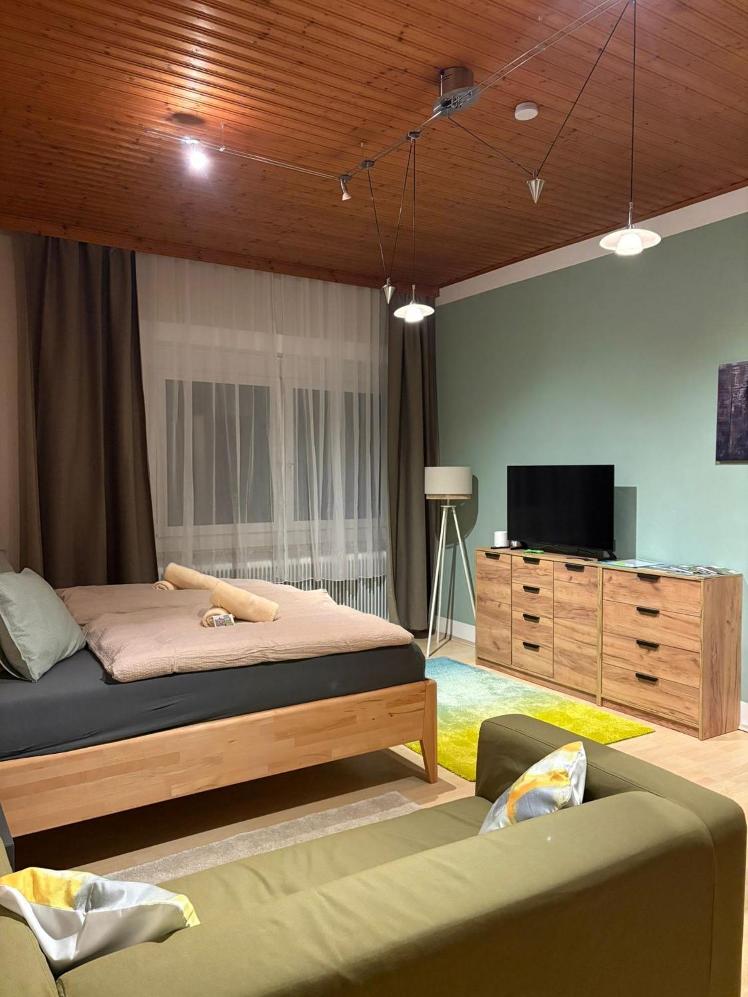 Ferienwohnung Heiabett Wies Luaran gambar